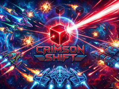 Spill Crimson Shift