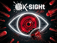 Spill Ink-Sight