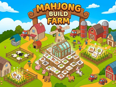 Spill Mahjong Build Farm