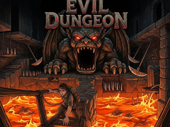 Spill Evil Dungeon