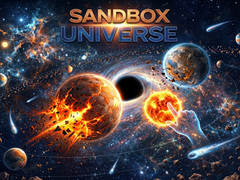 Spill Sandbox Universe