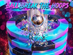 Spill Ball Break The Hoops