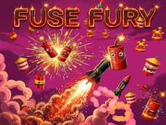 Spill Fuse Fury