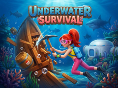 Spill Underwater Survival