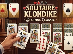 Spill Solitaire Klondike: Eternal Classic