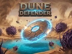 Spill Dune Defender