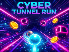 Spill Cyber Tunnel Run