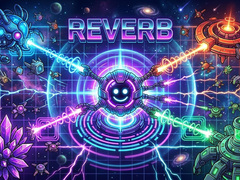 Spill Reverb