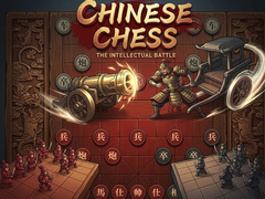 Spill Chinese Chess