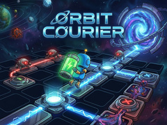 Spill Orbit Courier