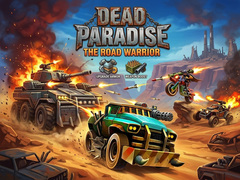Spill Dead Paradise: The Road Warrior