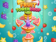 Spill Fruit Tower Drop