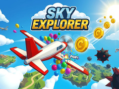 Spill Sky Explorer