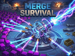 Spill Merge Survival