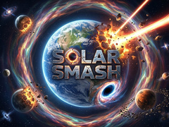 Spill Solar Smash