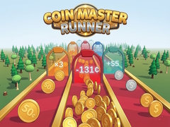 Spill Coin Master Runner