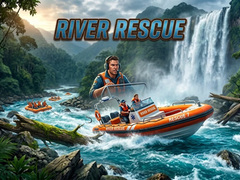 Spill River Rescue