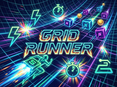 Spill Grid Runner