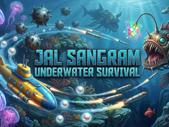 Spill Jal Sangram Underwater Survival