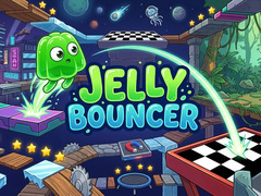 Spill Jelly Bouncer