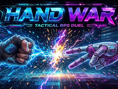 Spill Hand War