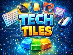 Spill Tech Tiles