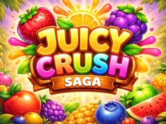 Spill juicy crush saga