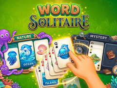 Spill Word Solitaire