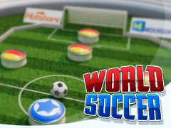 Spill World Soccer