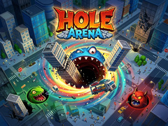 Spill Hole Arena