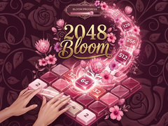 Spill 2048 Bloom