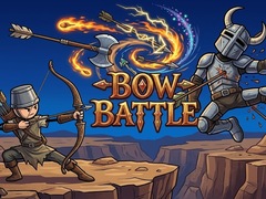 Spill Bow Battle