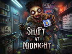 Spill Shift At Midnight