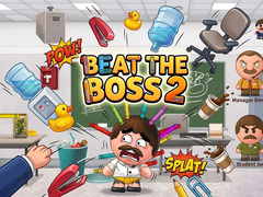 Spill Beat the Boss 2