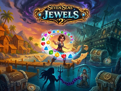 Spill Seven Seas Jewels 2
