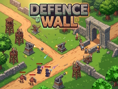 Spill Defence Wall