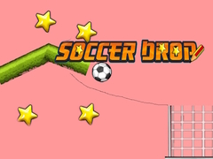 Spill Soccer Drop 