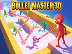 Spill Bullet Master 3D