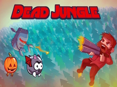 Spill Dead Jungle 
