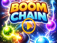Spill Boom Chain