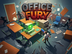 Spill Office Fury