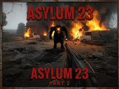 Spill Asylum 23 Part 2