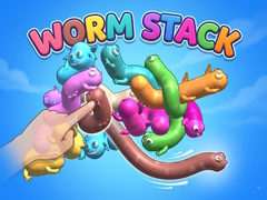 Spill Worm Stack