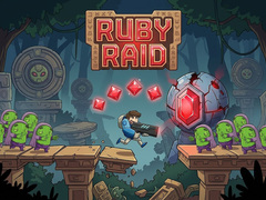 Spill Ruby Raid