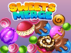 Spill Sweets Merge