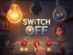 Spill Switch Off