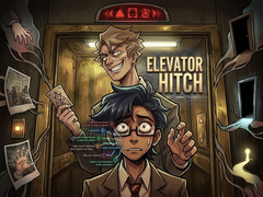 Spill Elevator Hitch