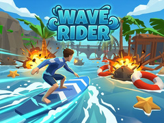 Spill Wave Rider