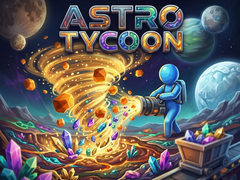 Spill Astro Tycoon