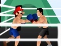 Spill Mario Boxing
